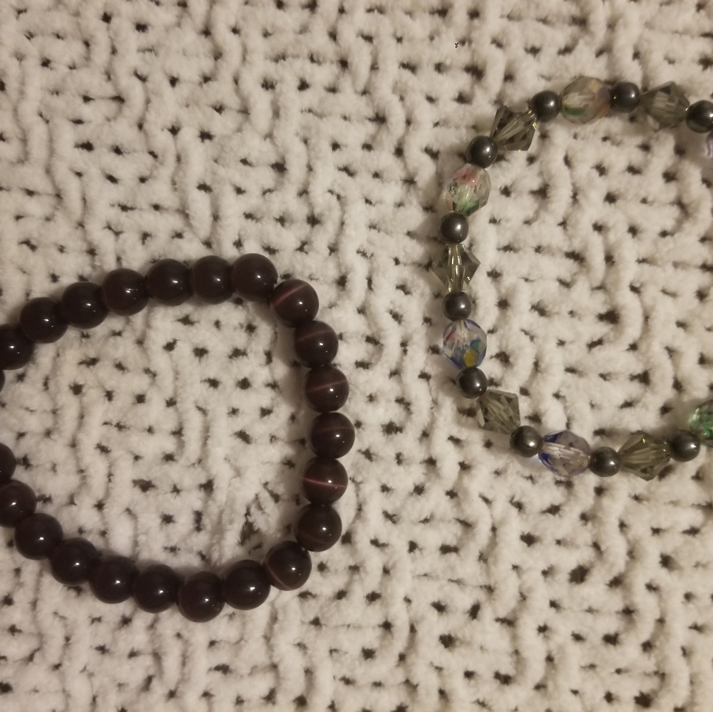 Bracelets - Picture 2 of 2